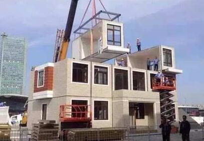 我們需要的“新型建造方式”是什么樣子的？